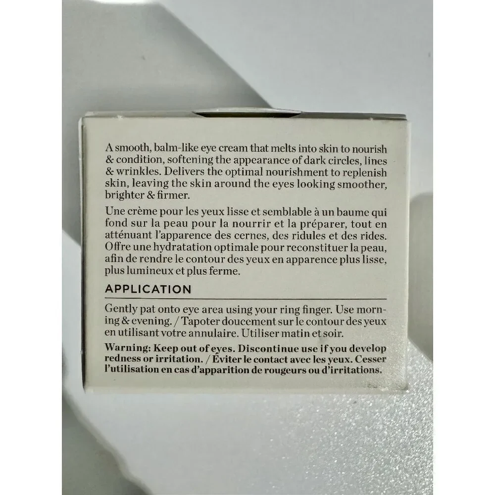 Perricone MD Essential Fx Acyl-Glutathione Smoothing & Brightening Under-Eye Cre